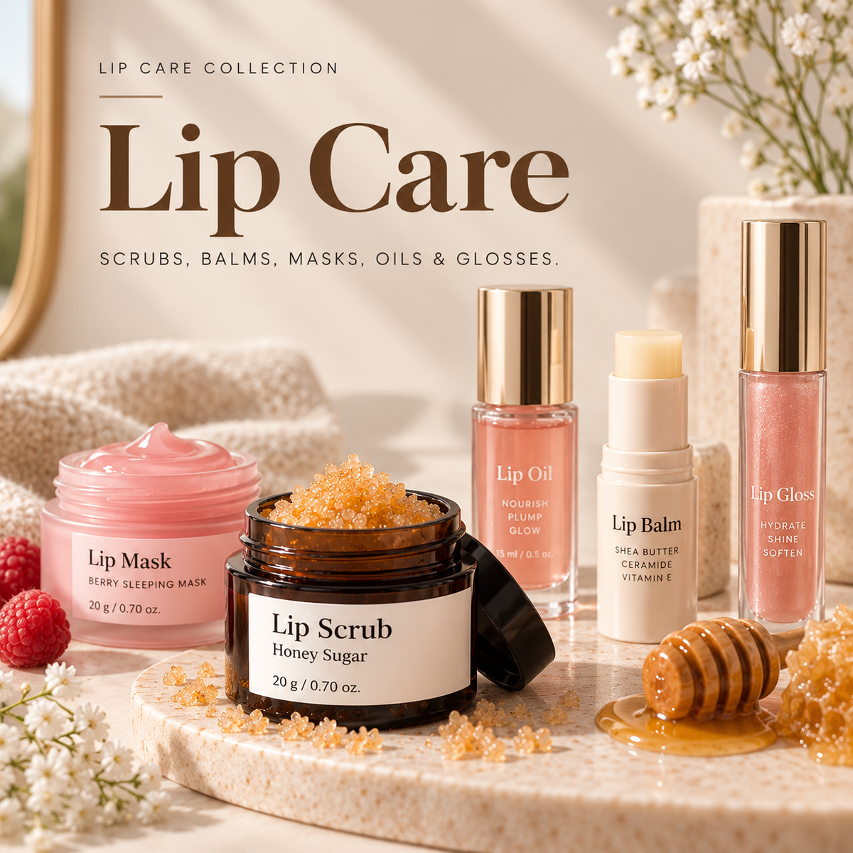 Lip Care