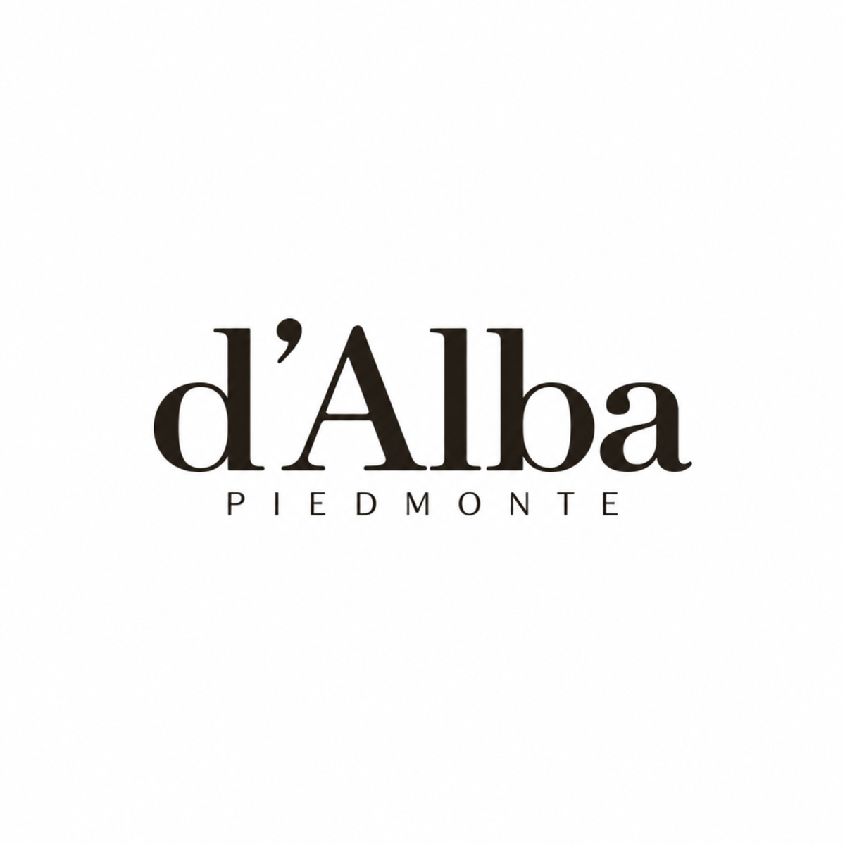d’Alba