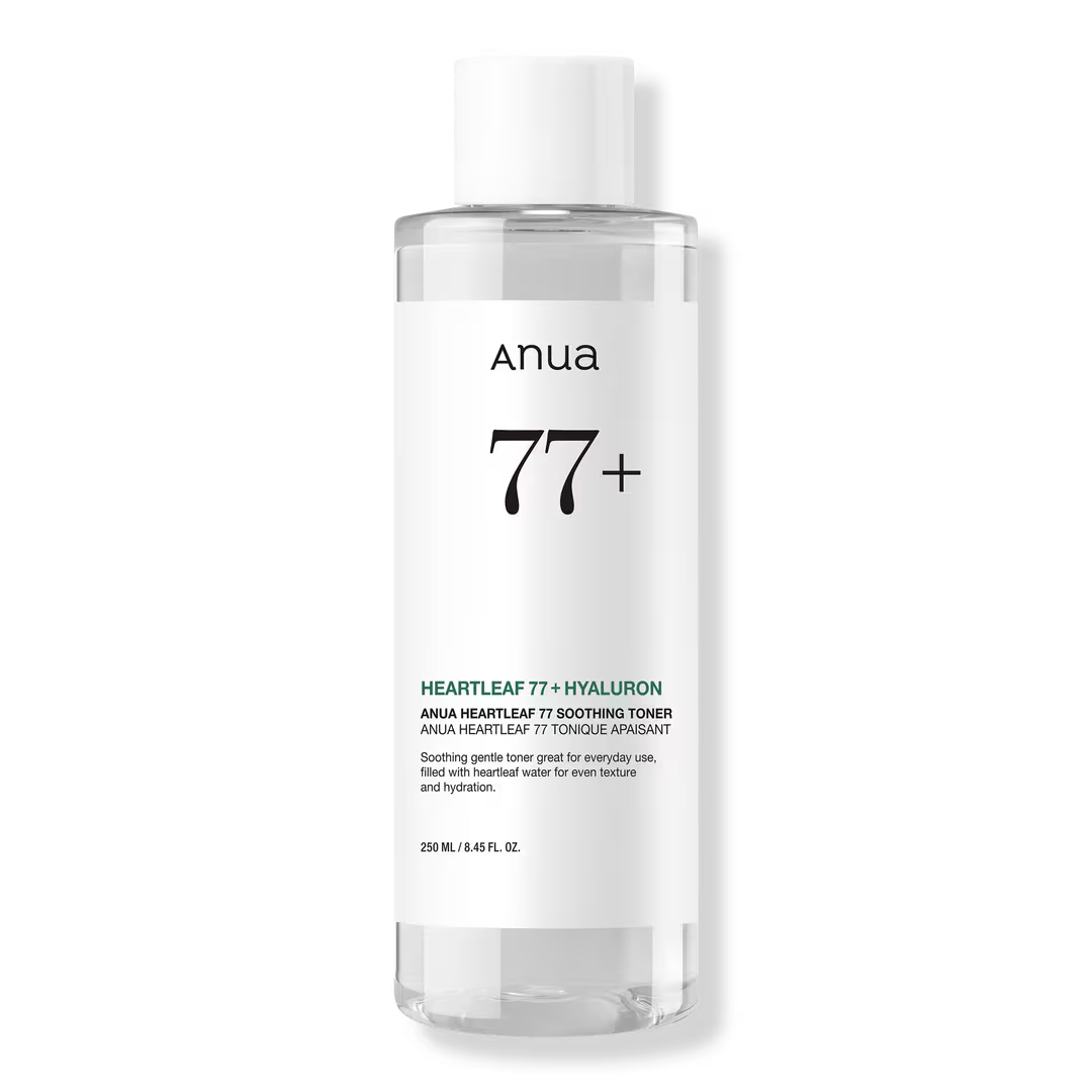 Anua Heartleaf 77% Soothing Toner (250 mL)