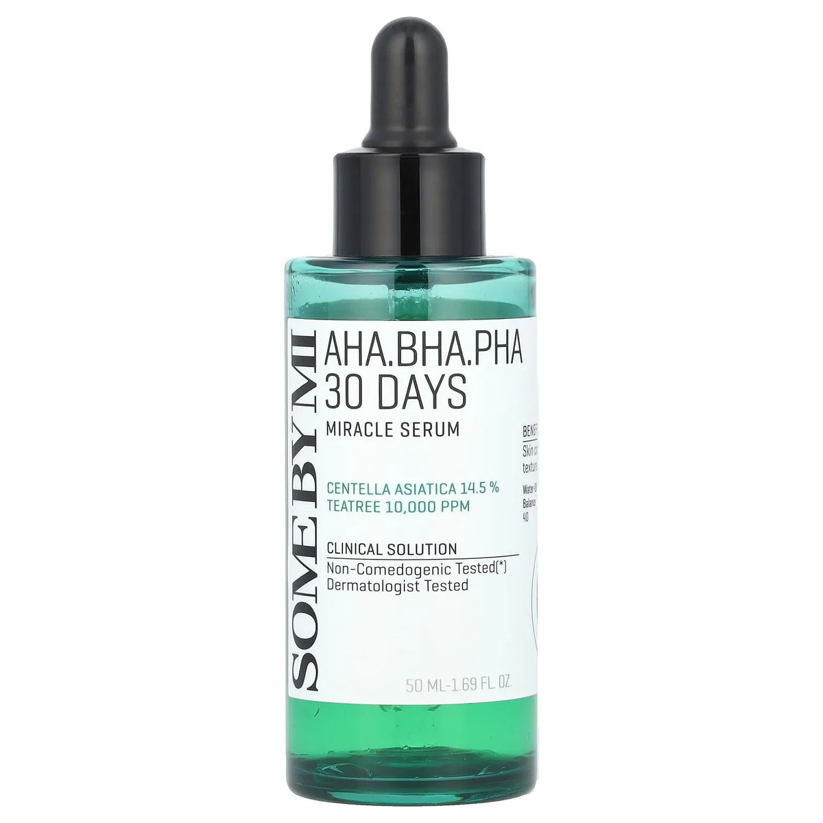 Some By Mi AHA BHA PHA 30 Days Miracle Serum (50 mL)