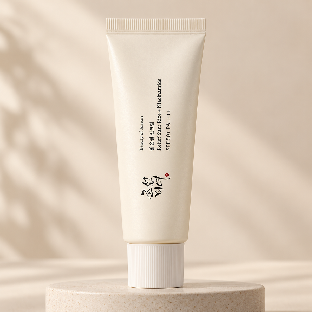 Beauty of Joseon Relief Sun: Rice + Niacinamide SPF50+ PA++++ (50 mL)
