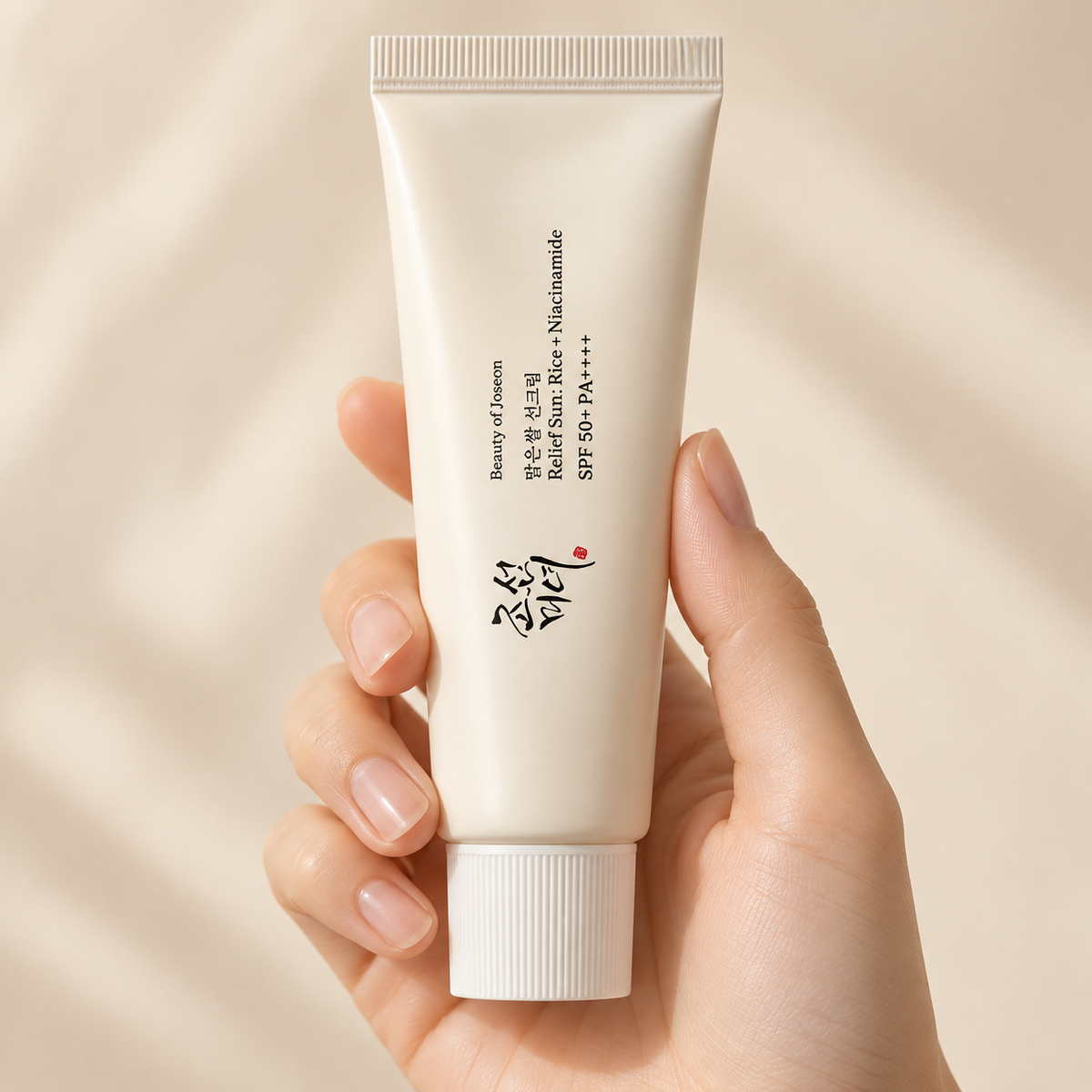 Beauty of Joseon Relief Sun: Rice + Niacinamide SPF50+ PA++++ (50 mL)
