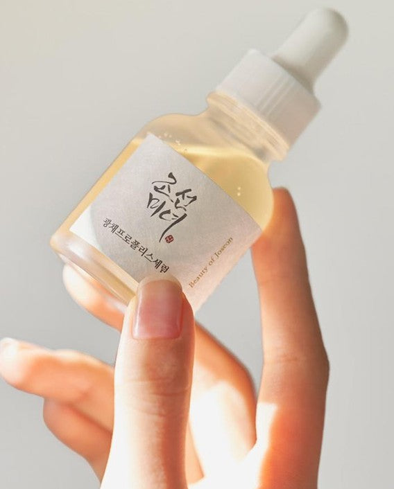 Beauty of Joseon Glow Serum Propolis + Niacinamide (30ml)