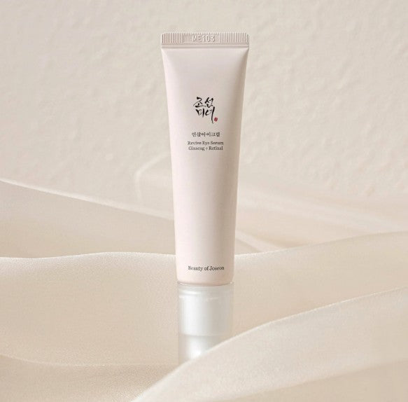 Beauty of Joseon Revive Eye Serum Ginseng + Retinal