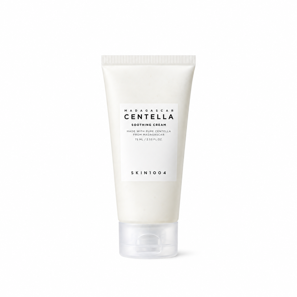 SKIN1004 Madagascar Centella Soothing Cream