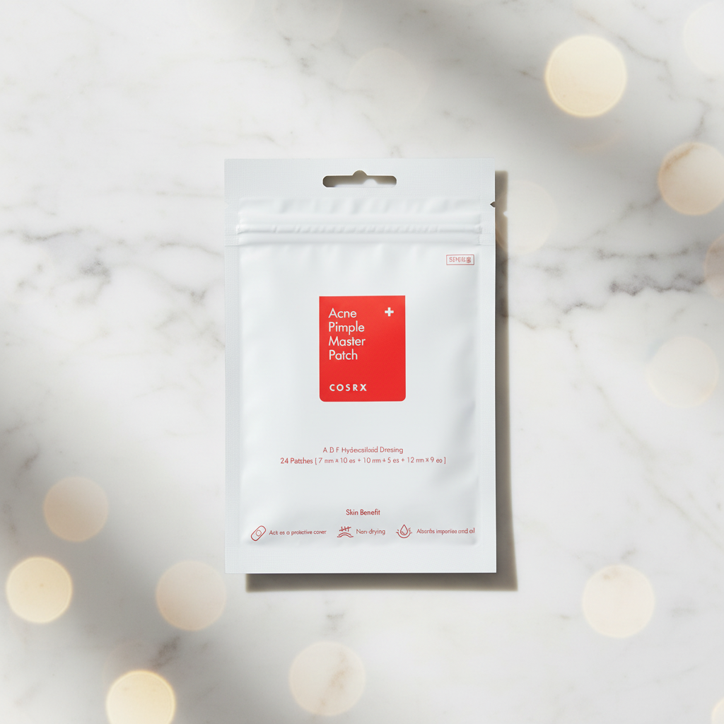 COSRX - Acne Pimple Master Patch