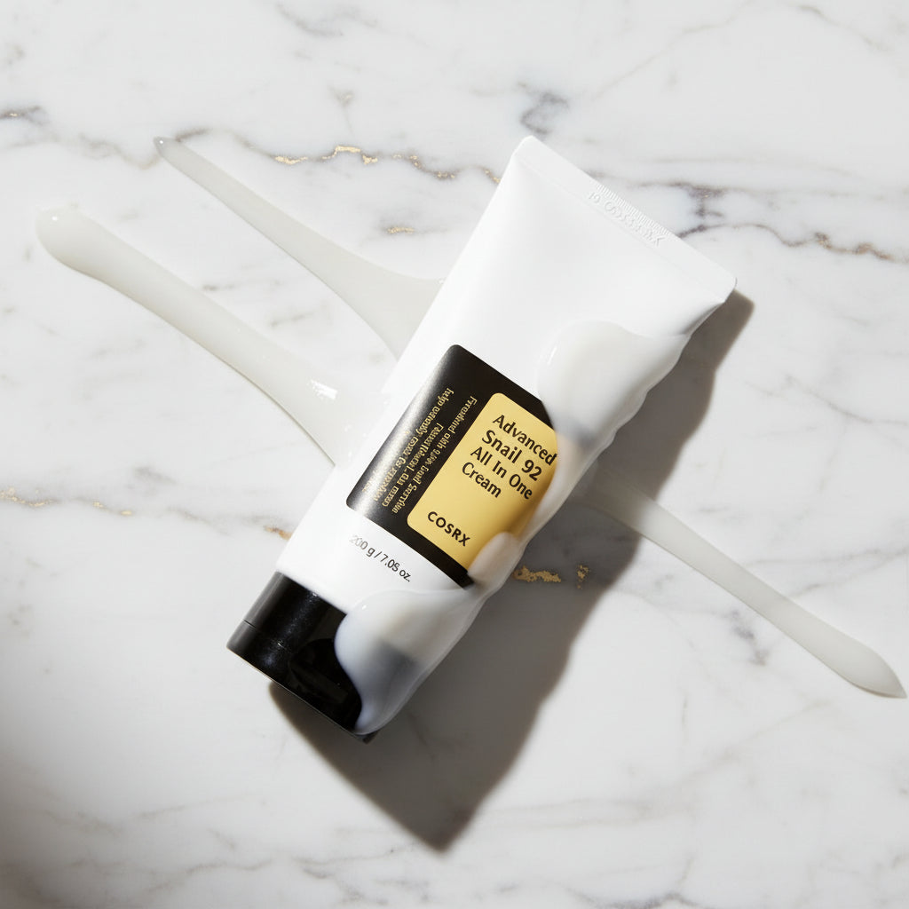 COSRX Advanced Snail 92 All in one cream