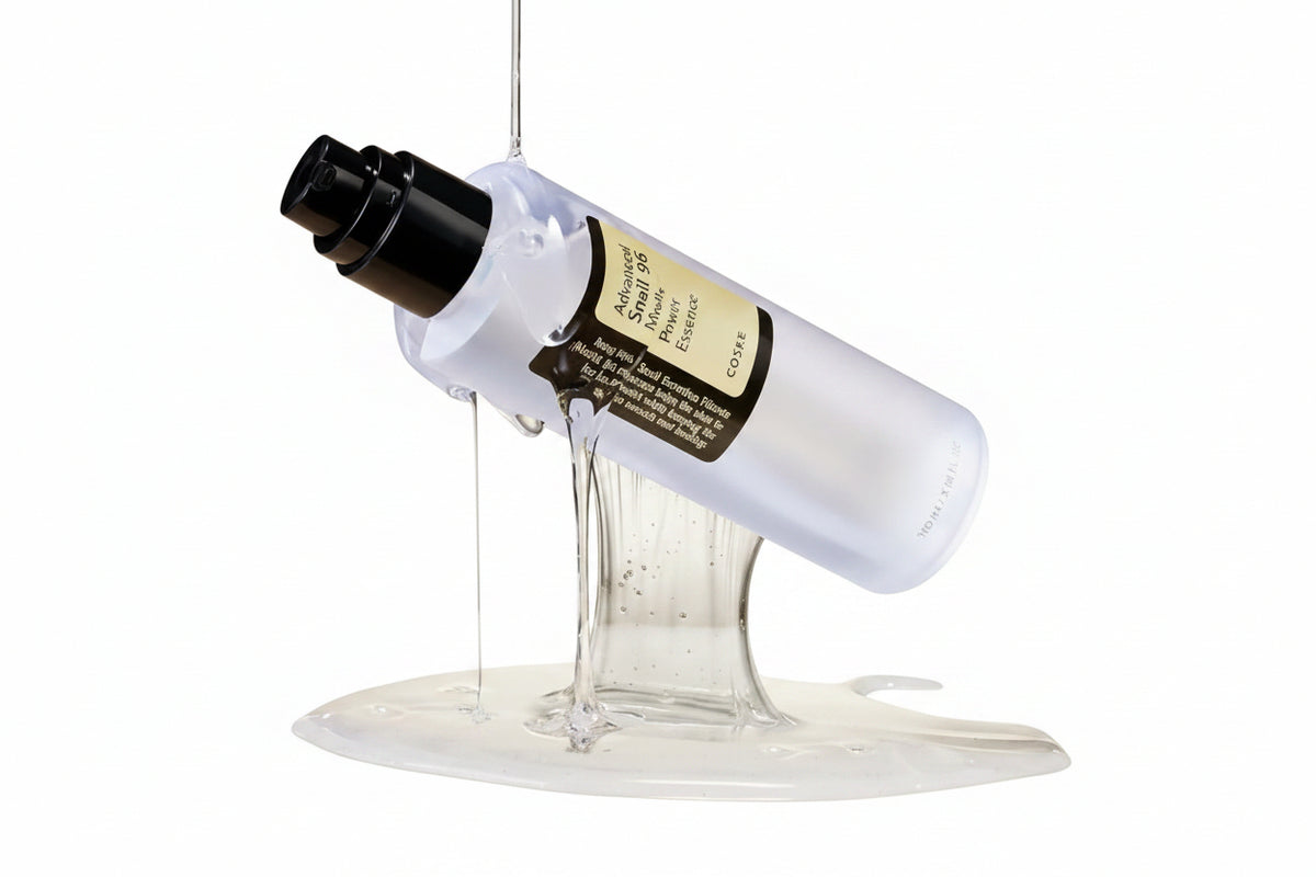 COSRX Advanced Snail 96 Mucin Power Essence