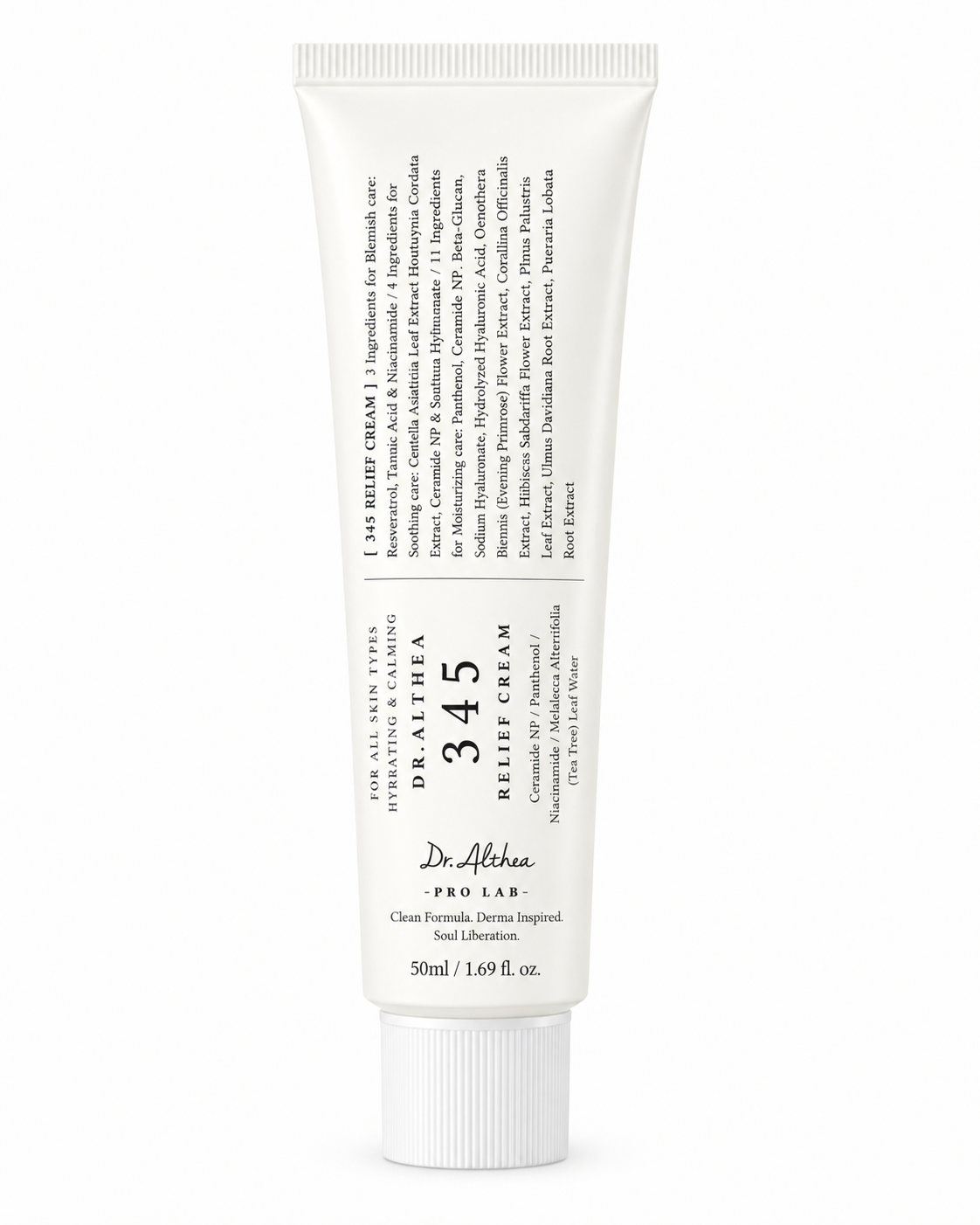 Dr. Althea 345 Relief Cream (50ml)