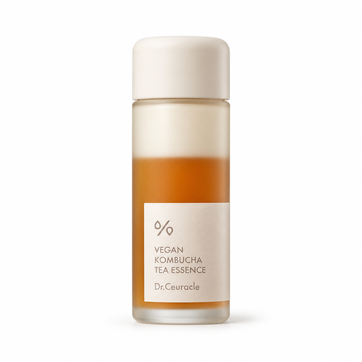 Dr. Ceuracle Vegan Kombucha Tea Essence (150 mL)