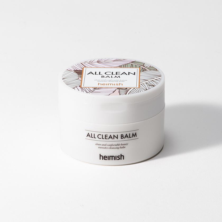 Heimish All Clean Balm (120 mL)
