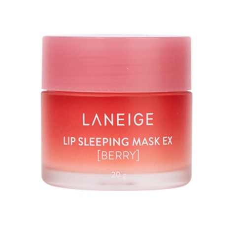 LANEIGE Lip Sleeping Mask EX Berry (20 g)