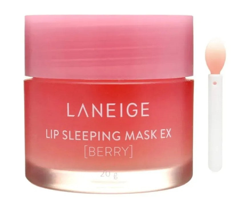 LANEIGE Lip Sleeping Mask EX Berry (20 g)