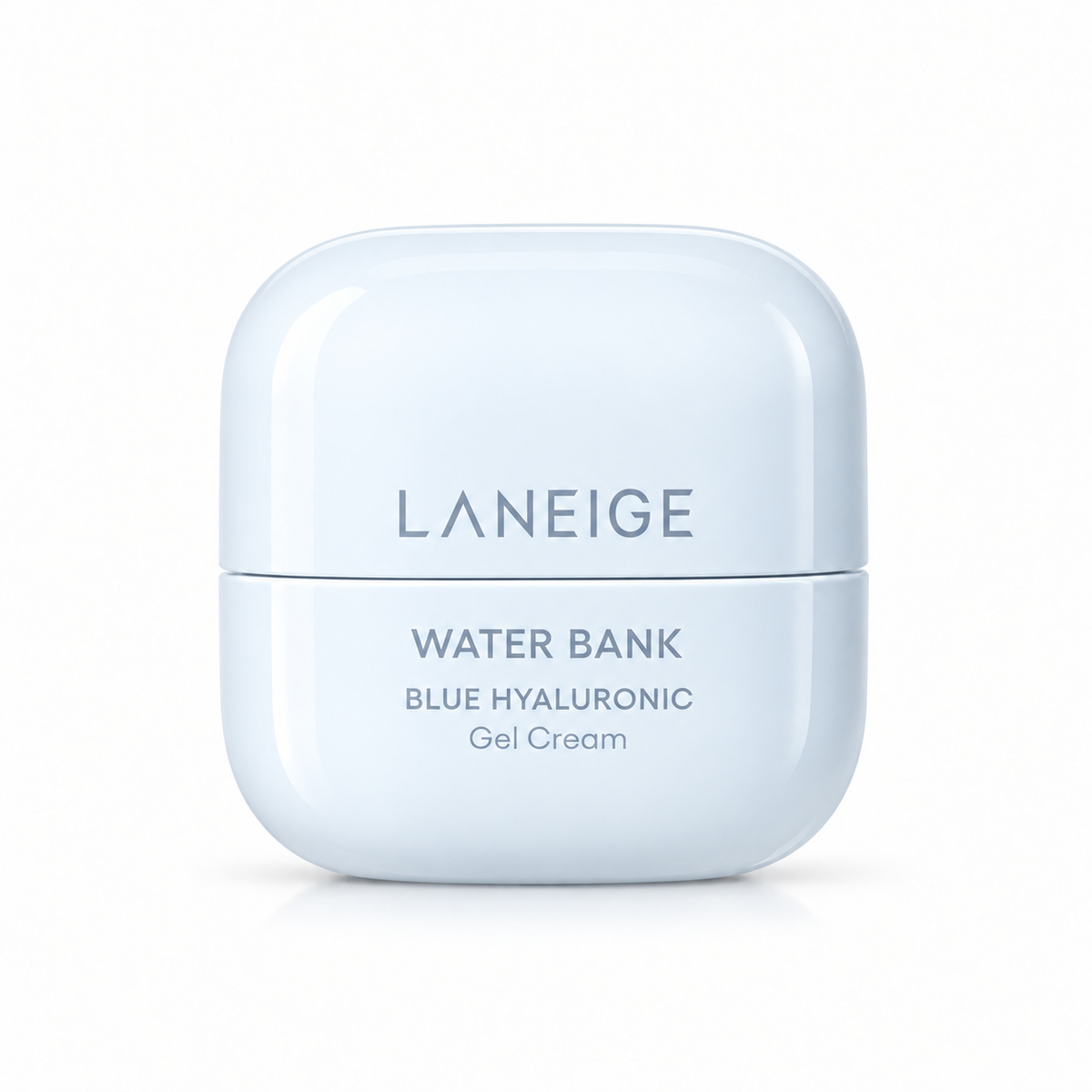 Laneige Water Bank Blue Hyaluronic Gel Cream / Moisturizer (50 mL)