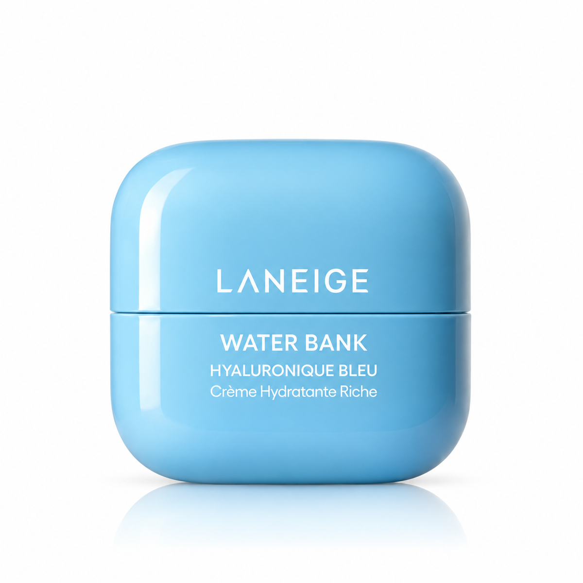 Laneige Water Bank Blue Hyaluronic Intensive Cream / Moisturizer (50 mL)