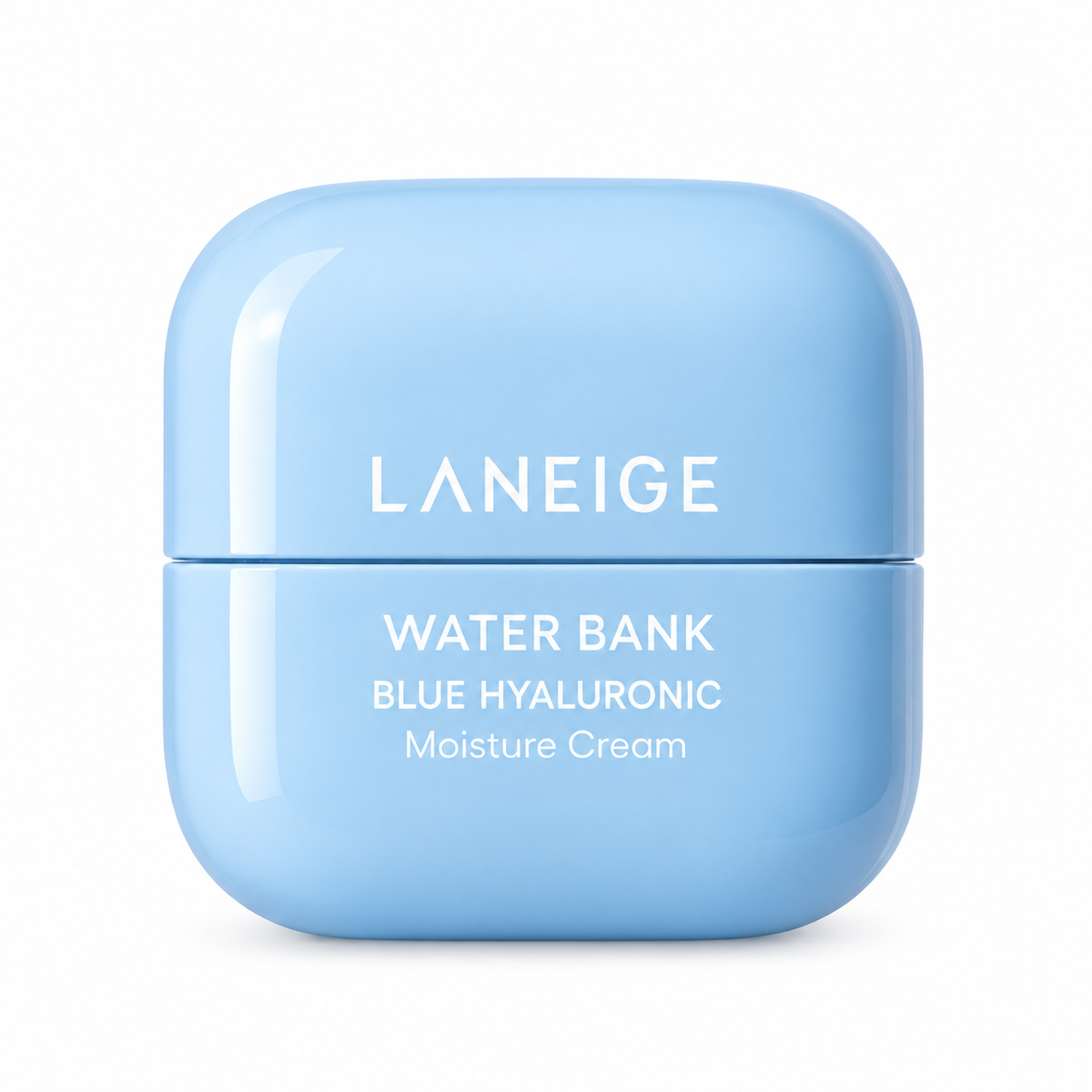 Laneige Water Bank Blue Hyaluronic Cream Moisturizer (50 mL)