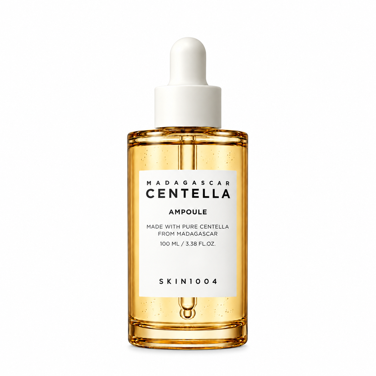 SKIN1004 Madagascar Centella Ampoule (100 mL)