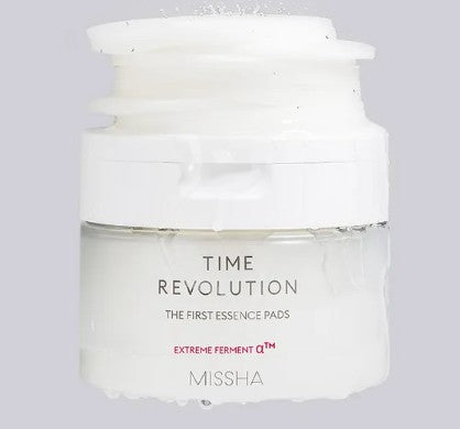 Missha Time Revolution The First Essence Pad (250 mL)