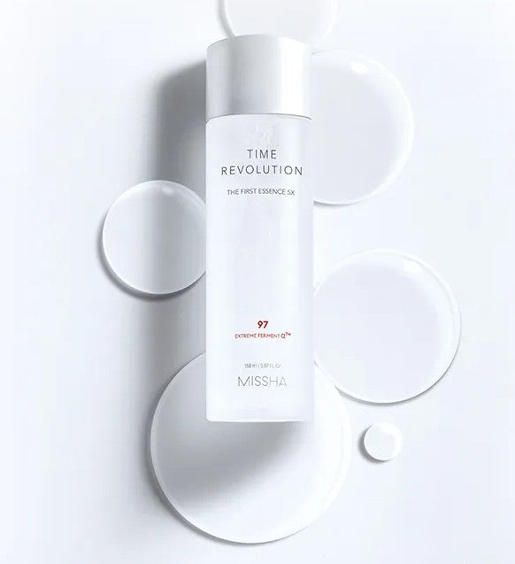 MISSHA Time Revolution The First Essence 5X (150 mL)