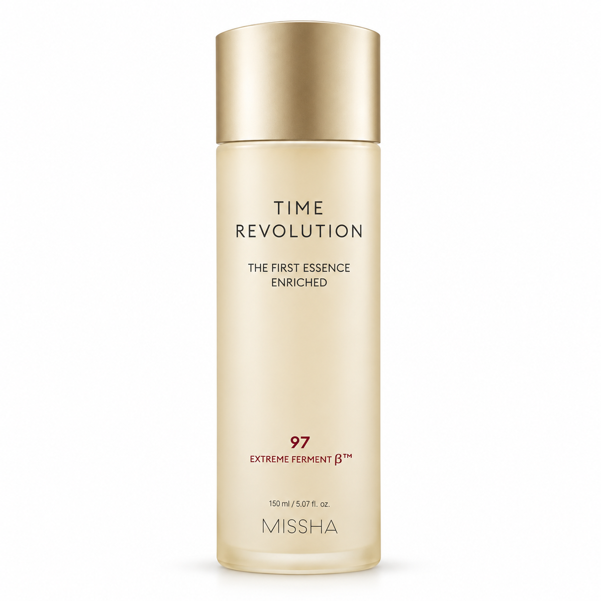 Missha Time Revolution The First Essence Enriched (150ml)