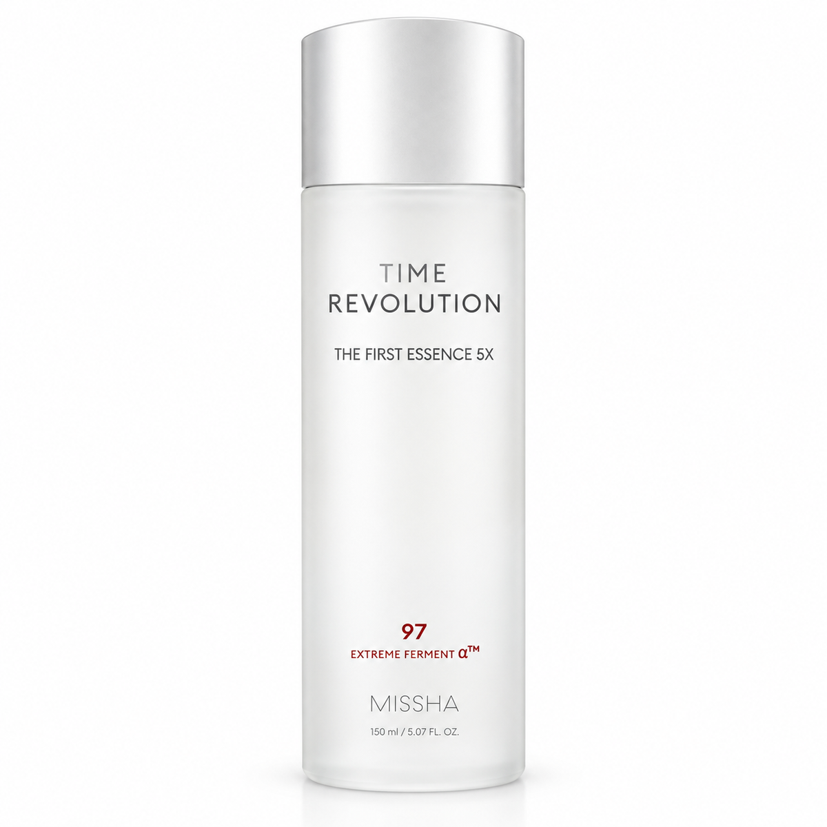 MISSHA Time Revolution The First Essence 5X (150 mL)