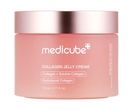 Medicube Collagen Jelly Cream (110 mL)