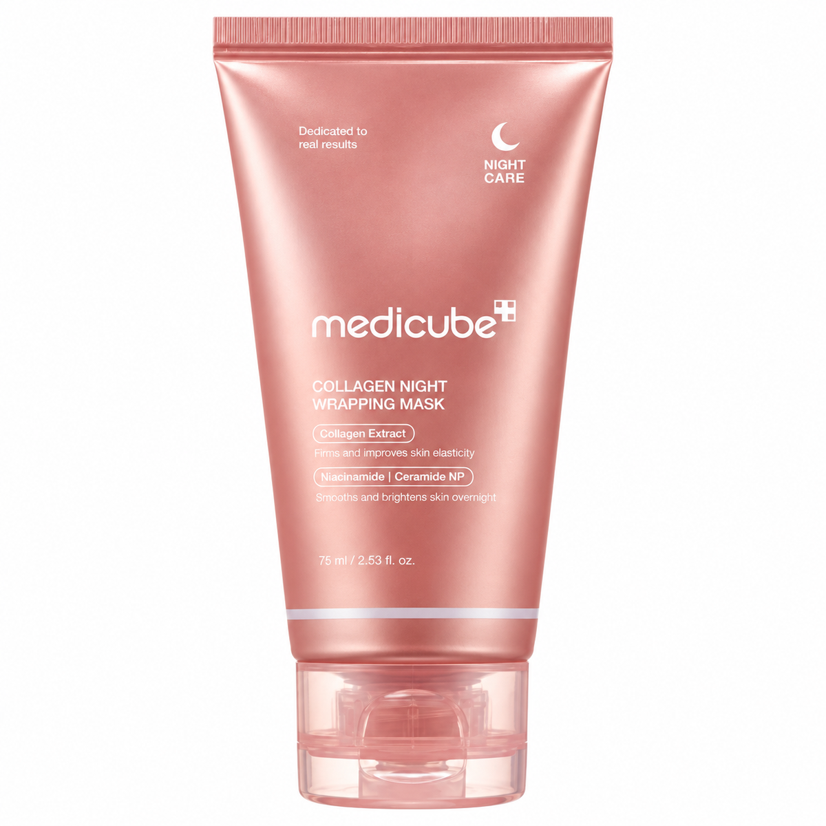 Medicube Collagen Night Wrapping Mask (75 mL)