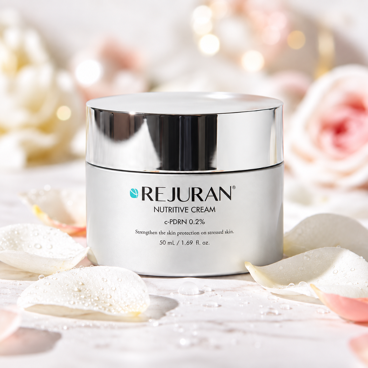 REJURAN Nutritive Cream c-PDRN® 0.2% (50ml)