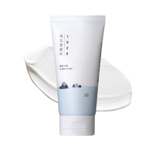 Round Lab 1025 Dokdo Cleanser (150ml)