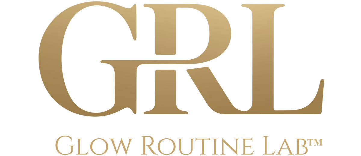 Glow Routine Lab™