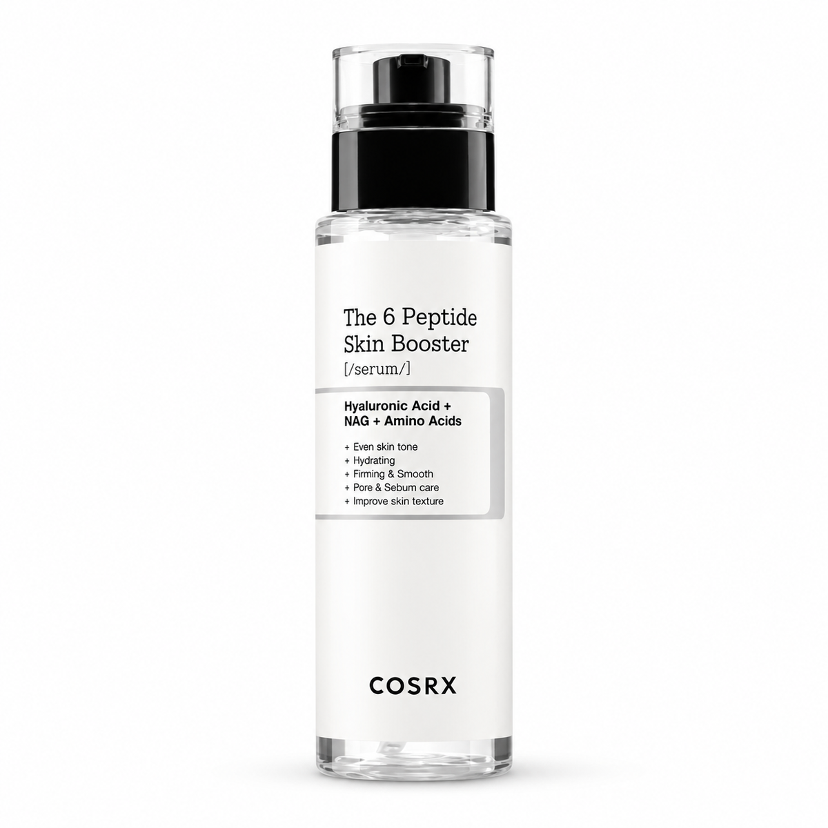 COSRX The 6 Peptide Skin Booster Serum (150 mL)